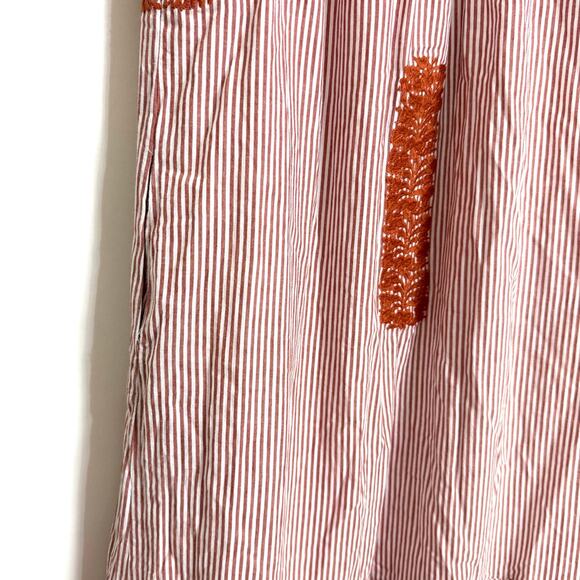 J. Marie Schafer Midi Dress - Picture 6 of 12